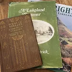 Shelley Keswick (Cumbria)