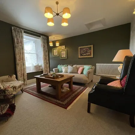 Vakantiehuis Shelley