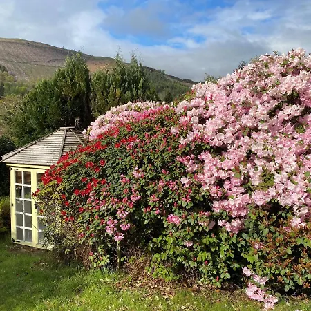 Holiday home Shelley