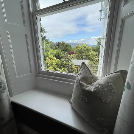 Holiday home Shelley *