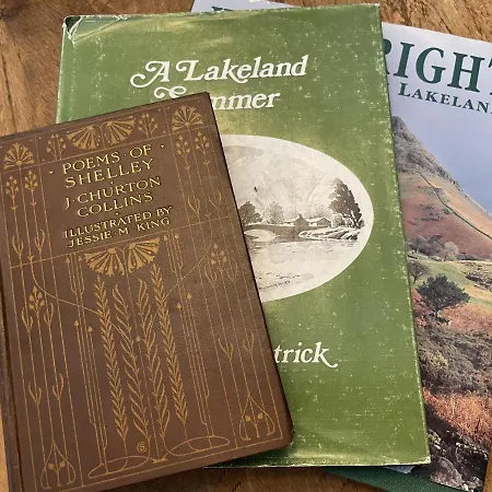 Shelley Keswick (Cumbria)