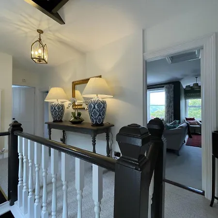 Shelley Holiday home Keswick (Cumbria)