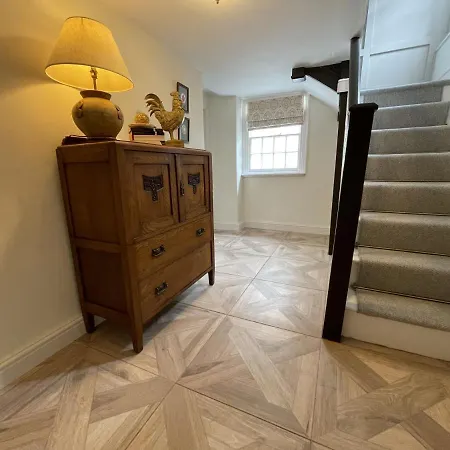 Holiday home Shelley Keswick (Cumbria)