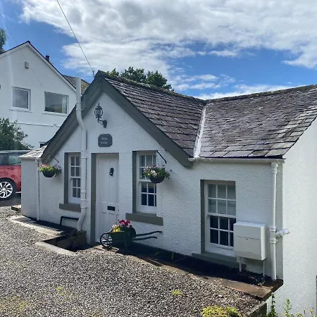 Shelley Holiday home *