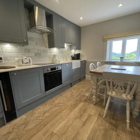 Holiday home Shelley Keswick (Cumbria)