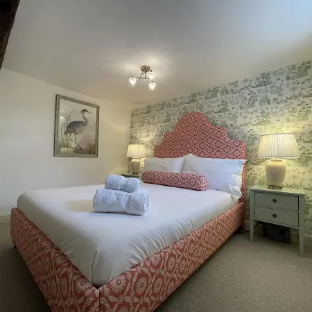 Holiday home Shelley Keswick (Cumbria)