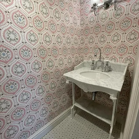 Shelley Holiday home