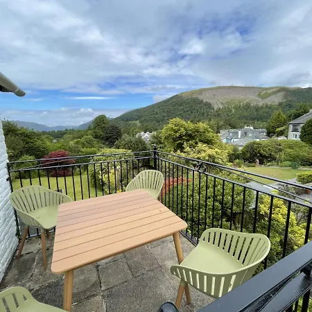 Holiday home Shelley