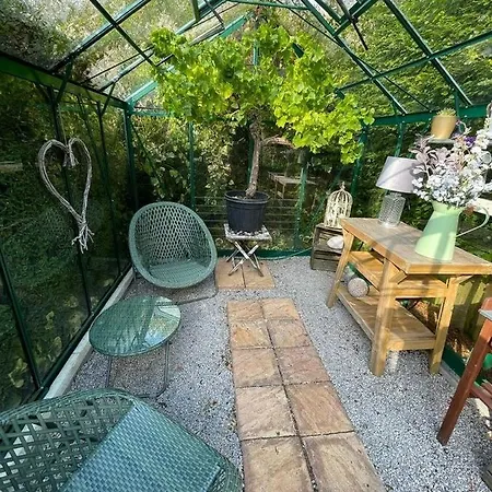 Holiday home Shelley Keswick (Cumbria)